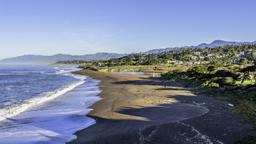 Hotels near Sonoma County airport
