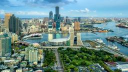 Hotels near Kaohsiung airport