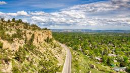 Hotels near Billings Logan Intl airport