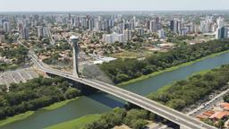 Piauí hotels