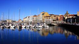 Costa Verde (Asturias) hotels