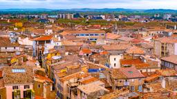 Narbonne Hotels