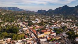 Morelos hotels