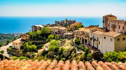 Sicily hotels