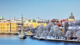 Sweden hotels