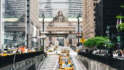 Cheap Flights From Kuala Lumpur Airport To New York Laguardia From Rm 1 974 Kul Lga Kayak