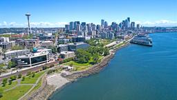 Find cheap flights to Washington
