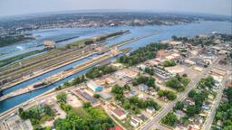 Sault Ste Marie hotels