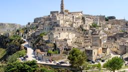 Basilicata hotels