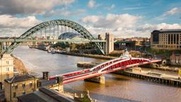 Newcastle upon Tyne hotel directory