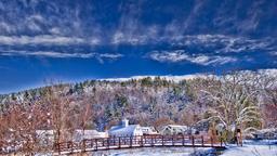 Vermont hotels