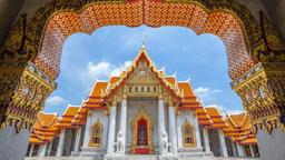 Bangkok car rentals