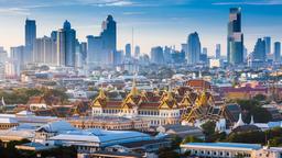 Hotels near Don Mueang Intl airport