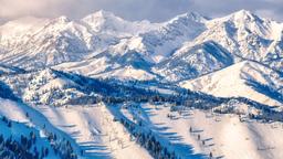 Idaho hotels