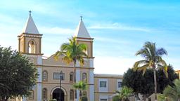 San José del Cabo hotels in Centro