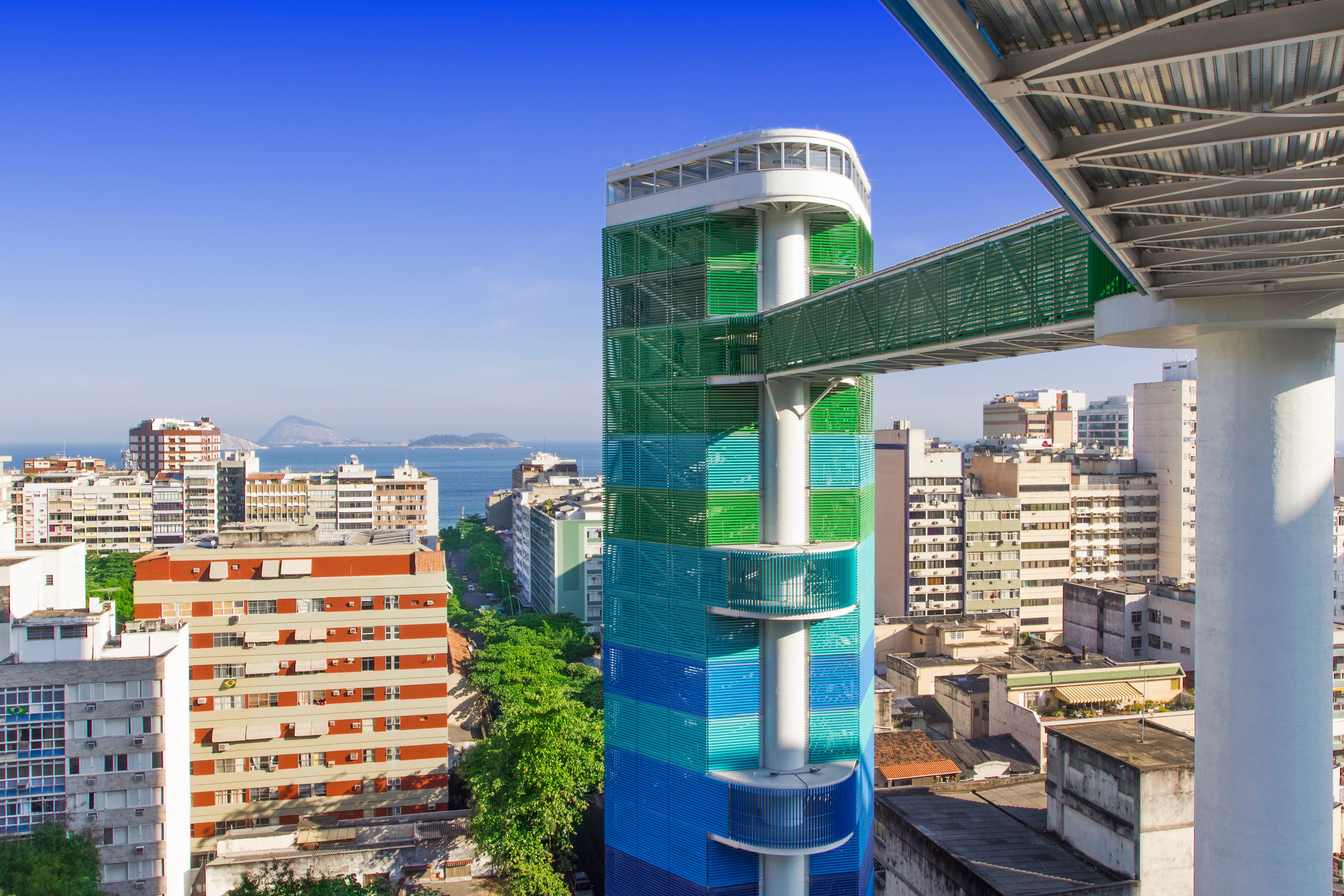 Find cheap flights from Kuala Lumpur to Rio de Janeiro