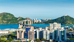 Hotels near Eurico Sales airport