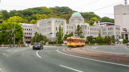 Matsuyama car rentals