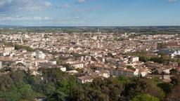Hotels near Garons airport