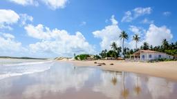 Rio Grande do Norte hotels