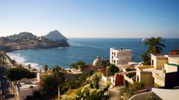 Sinaloa hotels
