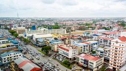 Find cheap flights to Sibu
