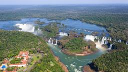 Hotels near Cataratas del Iguazu airport