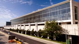 Hotels near IFT Annual Meeting and Food Expo 2020
