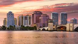 West Palm Beach car rentals