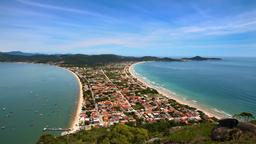 Santa Catarina hotels
