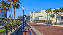 Hotels near AACP 2020