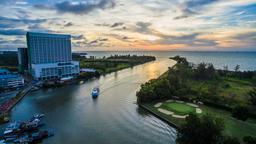Find cheap flights to Miri