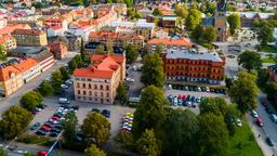 Borås car rentals