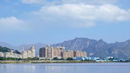 Hotels near Wenzhou airport