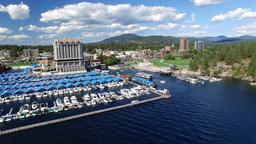 Coeur d'Alene Hotels