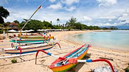Denpasar car rentals