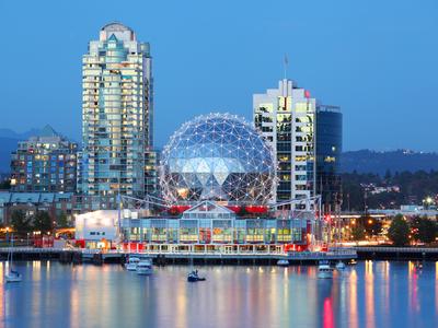 Vancouver