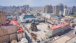 Heilongjiang hotels