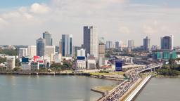 Johor Bahru car rentals
