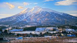 Aomori Prefecture hotels
