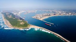 Find cheap flights to South Africa