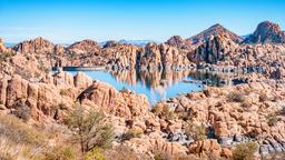Hotels near Prescott airport