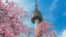 Find cheap flights from Kota Kinabalu to Seoul Incheon Airport