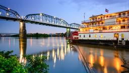 Chattanooga hotels