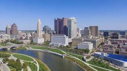 Ohio hotels