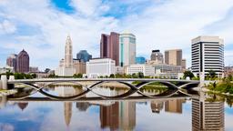 Columbus car rentals