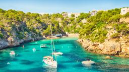 Palma Nova Hotels