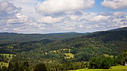 Bayerischer Wald hotels