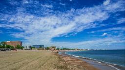 Hotels near Mihail Kogalniceanu airport