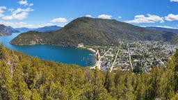 Hotels near Chapelco airport